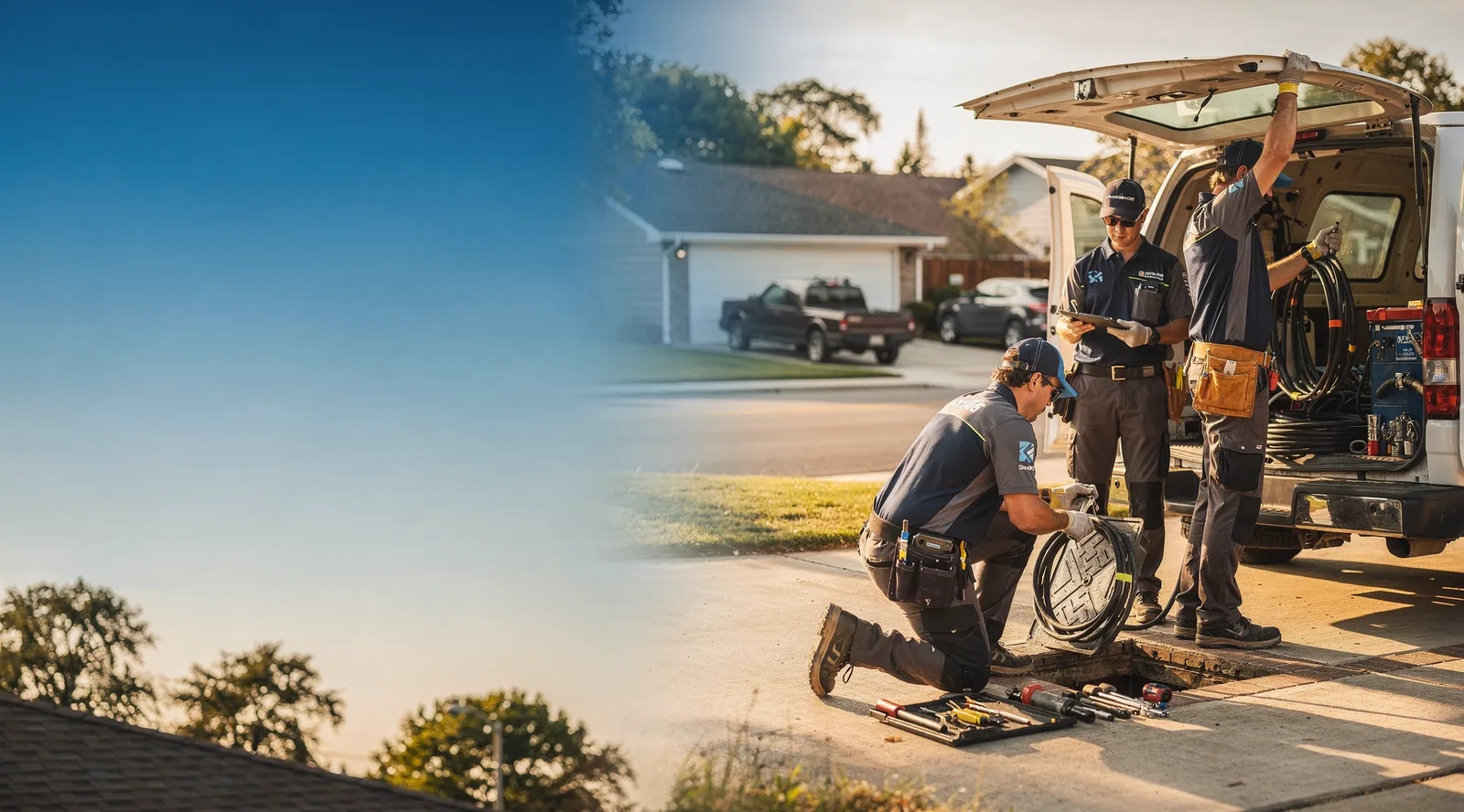 Water Softener Installation in Glenhaven, CA near me